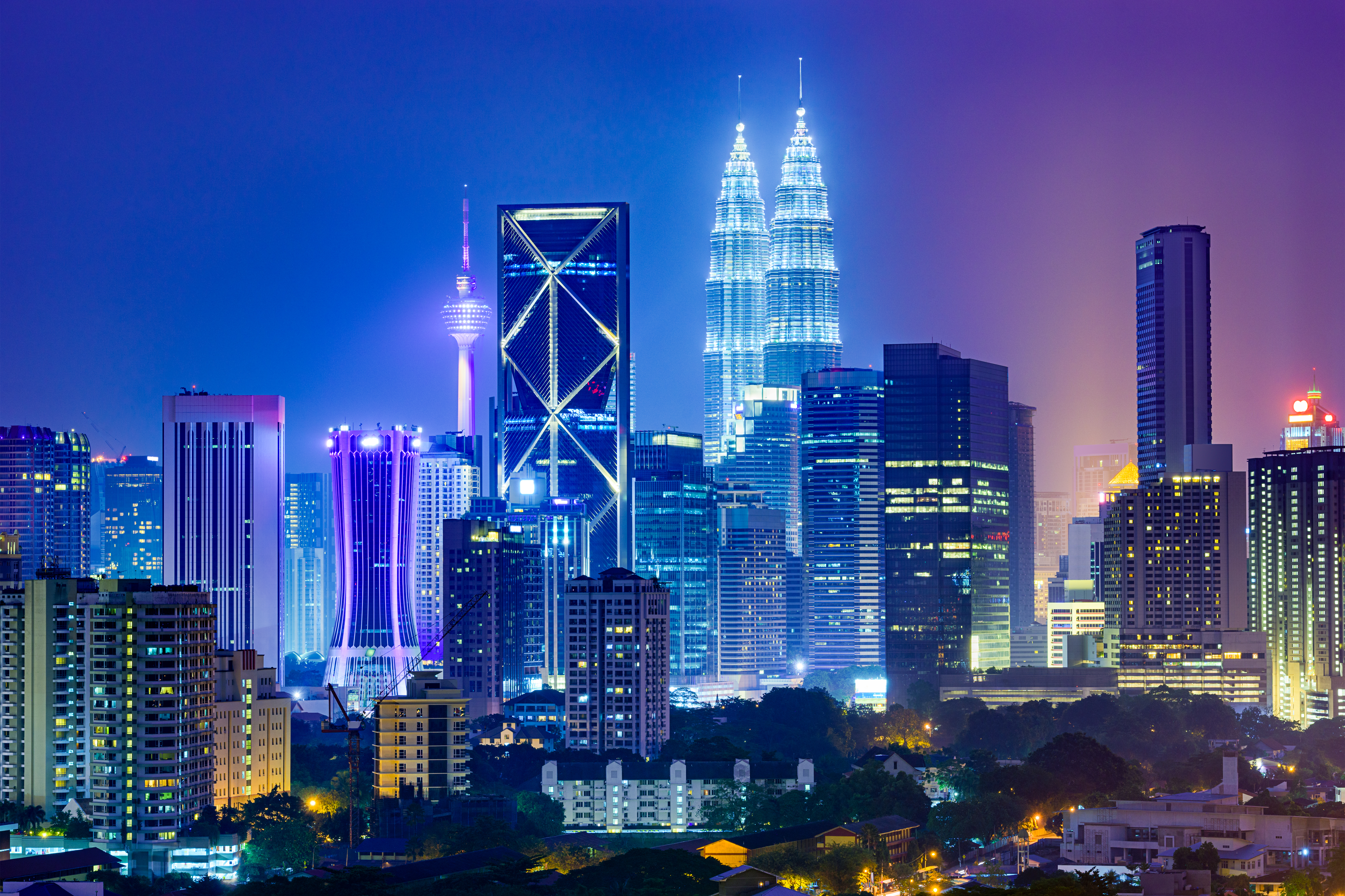 Malaysia - Kuala Lumpur