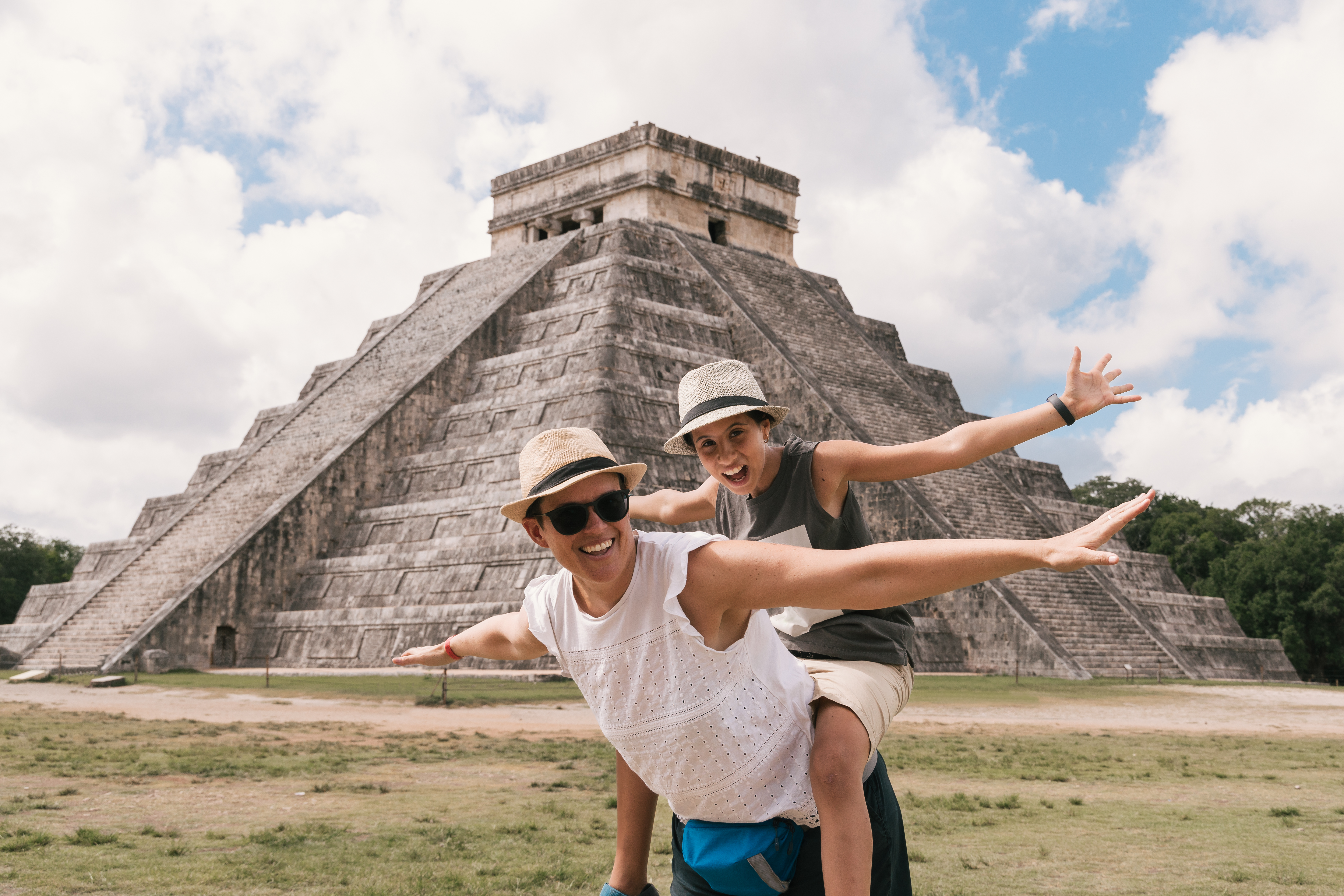 Mexico - Chichen Itza
